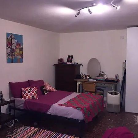 Ampio Monolocale Nel Cuore Della Citta Rome Extérieur photo