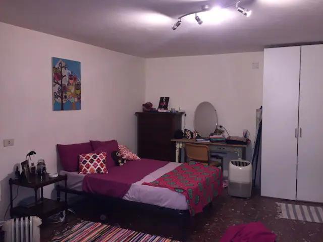 Ampio Monolocale Nel Cuore Della Citta Rome Extérieur photo